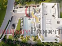 Verkauf - Villa - Altea - 