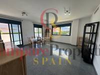 Verkoop - Apartment - Dénia - Las Marinas