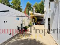 Verkauf - Villa - Dénia - Costa Blanca