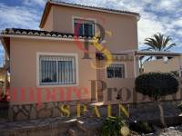 Verkauf - Villa - Els Poblets - 