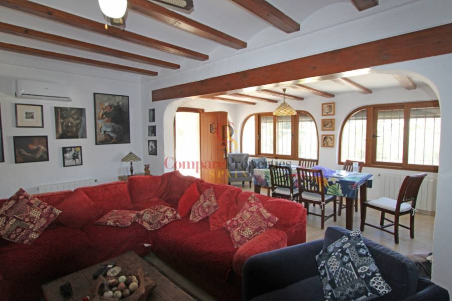 Sale - Villa - Orba Valley - Orba