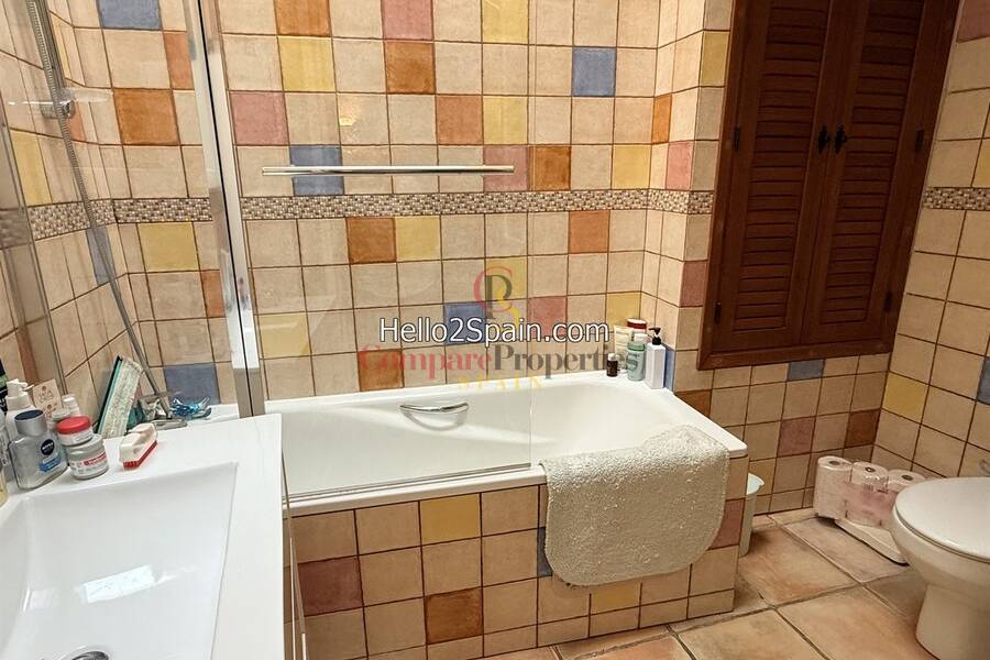 Sale - Townhouses - Orba Valley - Tormos