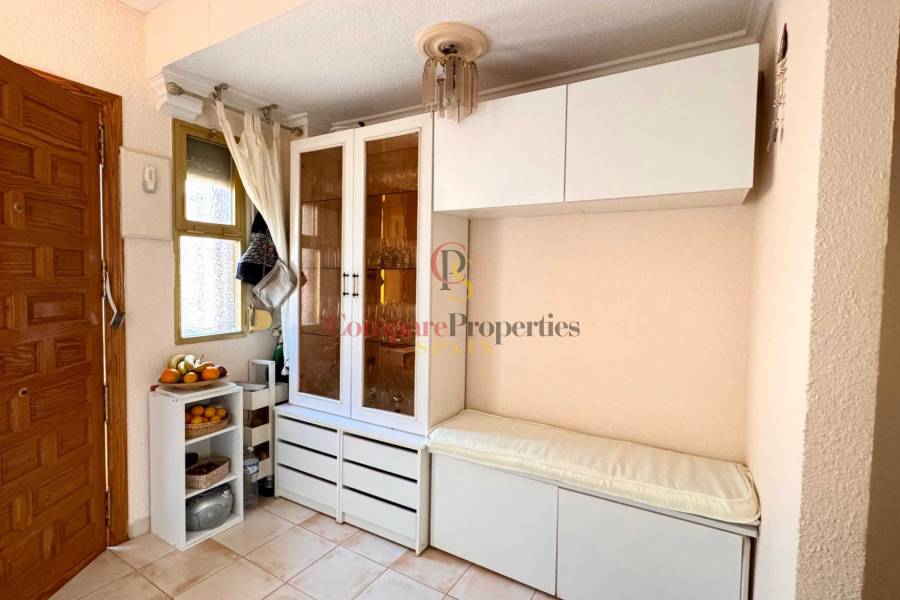 Sale - Bungalow - Albir