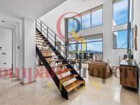 Verkoop - Villa - Calpe