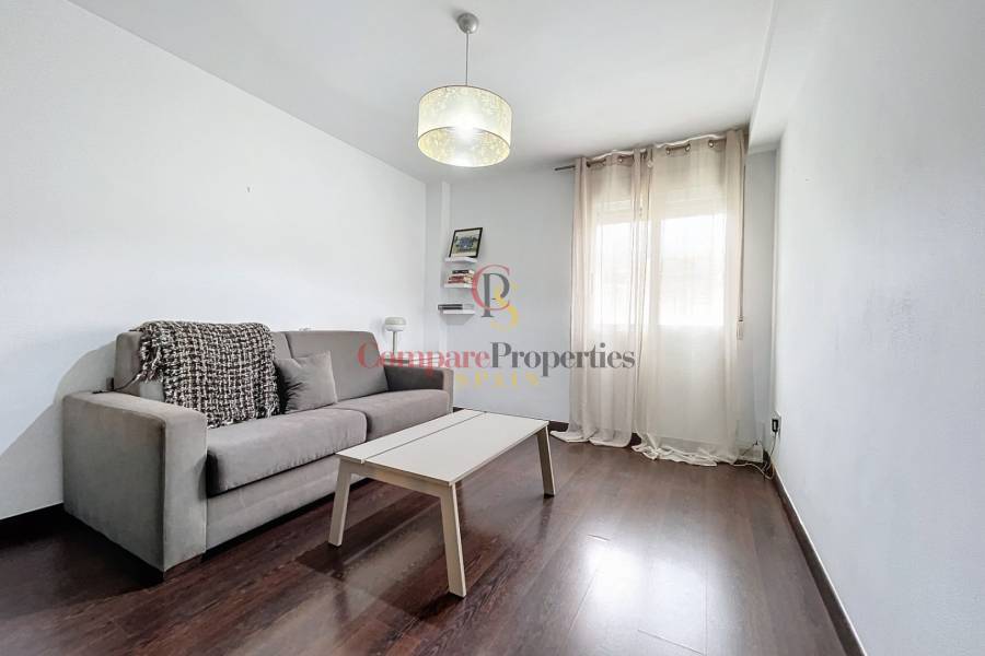 Venta - Apartment - Altea - Primera línea playa