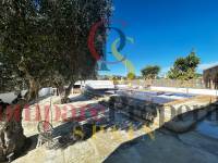 Vente - Villa - Benissa