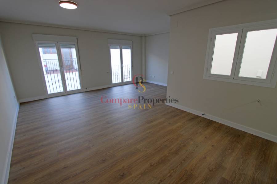 Sale - Townhouses - Orba Valley - Castell de castells