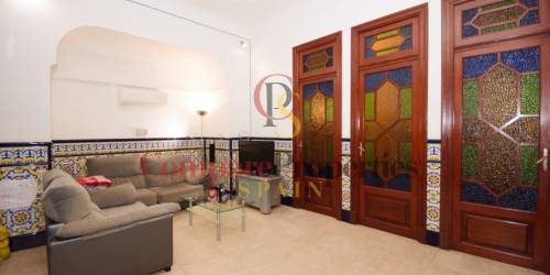 Villa - Verkauf - Pedreguer - 