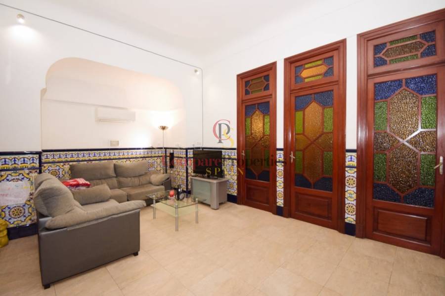 Verkauf - Villa - Pedreguer - 