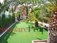 Vente - Villa - Calpe