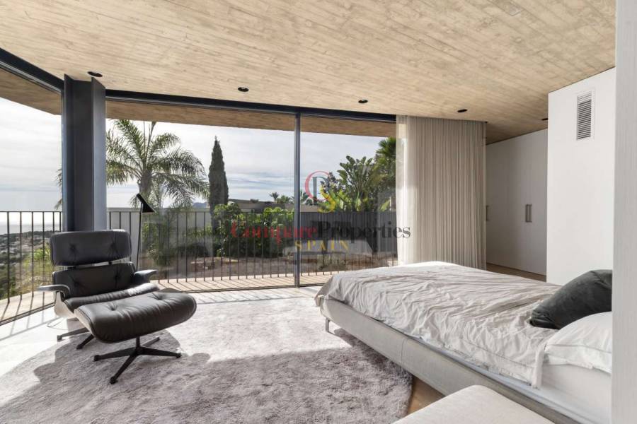 Verkoop - Villa - Benissa - Benissa Coast