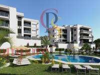 Verkauf - Apartment - Villajoyosa