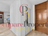 Verkoop - Villa - Calpe