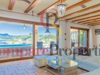 Verkoop - Villa - Moraira - El Portet