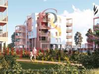 Vente - Apartment - El Vergel - 