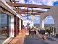 Sale - Apartment - Benitachell - Pueblo Panorama