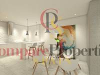 Vente - Apartment - Costa Blanca South