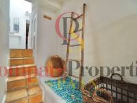 Sale - Townhouses - Teulada - Teulada Centre