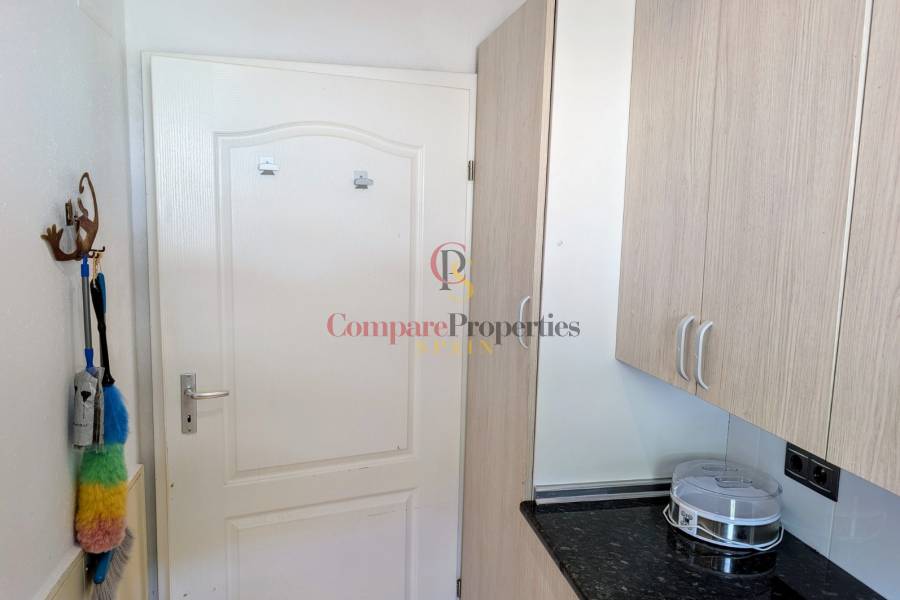 Sale - Villa - Jalon Valley - Jalon