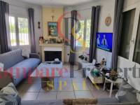 Sale - Villa - Dénia - La Pedrera