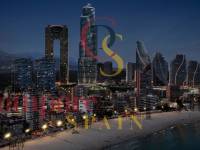 New Build - Apartment - Benidorm