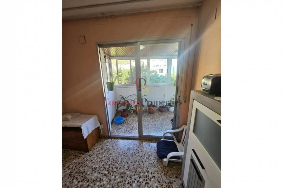 Sale - Apartment - Tavernes de la Valldigna - 