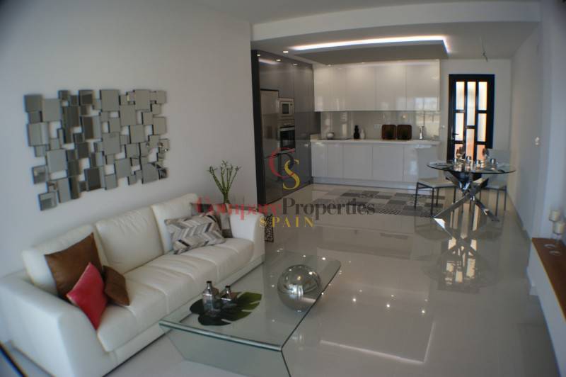 Verkauf - Apartment - Alicante - Mar Menor