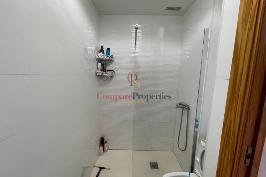 Vente - Apartment - Torrevieja - Comunidad Valenciana