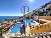 Sale - Apartment - Benitachell - Pueblo Panorama