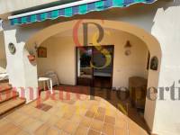 Venta - Villa - Moraira - El Portet