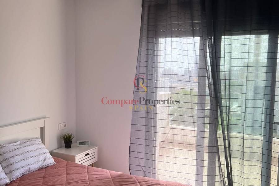 Venta - Bungalow - Finestrat