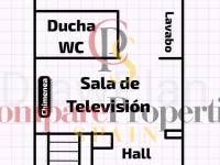 Sale - Townhouses - Orba Valley - Castell de castells