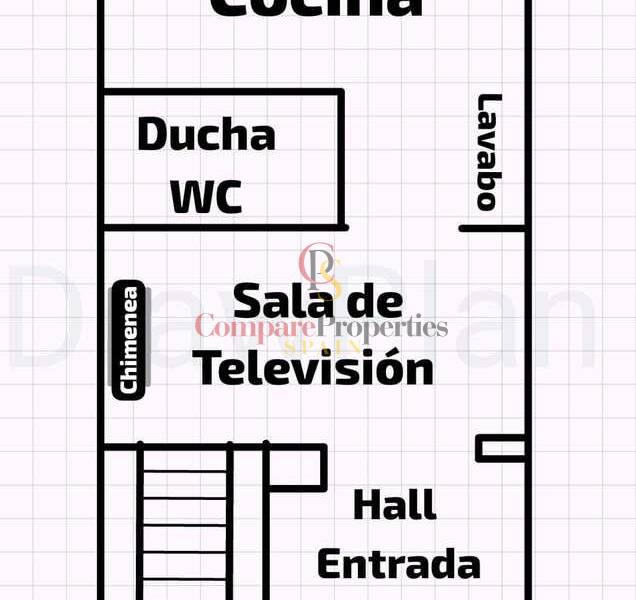 Sale - Townhouses - Orba Valley - Castell de castells