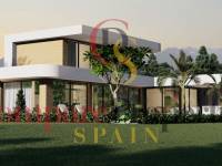 Vente - Villa - Pedreguer