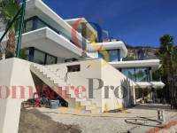 Vente - Villa - Altea - Altéa