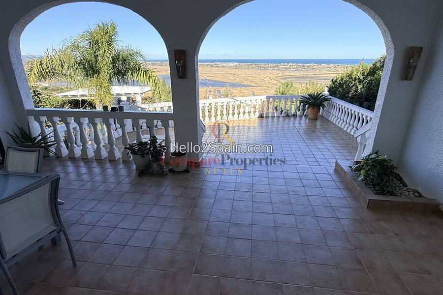 Verkoop - Villa - Monte Pego - 