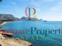 Venta - Apartment - Altea - Lolla