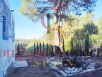 Verkauf - Townhouses - Jalon Valley - Parcent