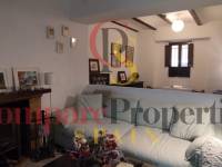 Sale - Townhouses - Orba Valley - Castell de castells