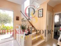 Sale - Villa - Dénia - Montgo