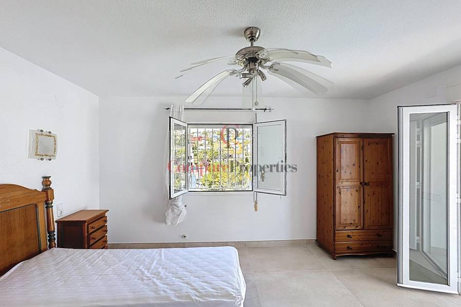 Venta - Villa - Benitachell - Pueblo del Mar