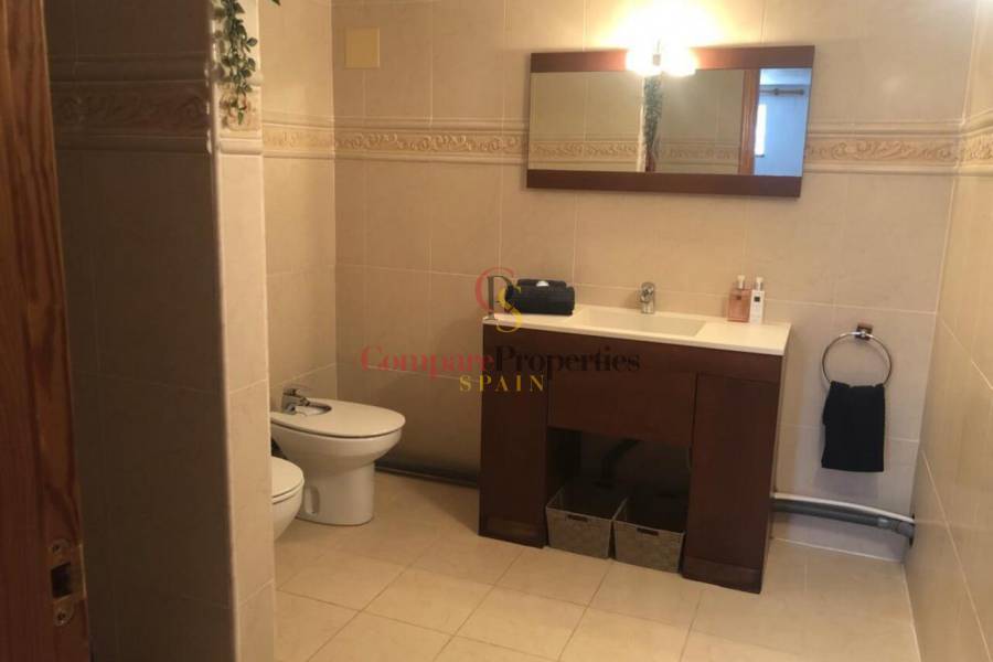 Verkoop - Villa - Jalon Valley - Alcalali