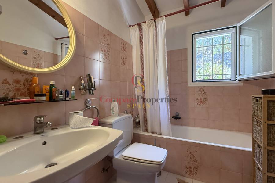 Sale - Villa - Pego - Pego - Monte Pego