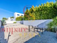 Sale - Villa - Calpe