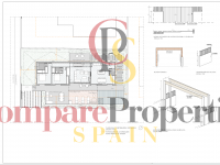 Sale - Villa - El Vergel - El Verger