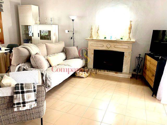 Sale - Villa - Dénia - Costa Blanca