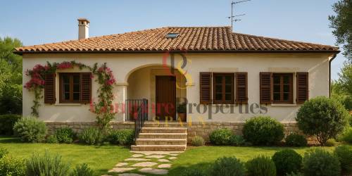 Villa - Venta - Els Poblets - Els Poblets