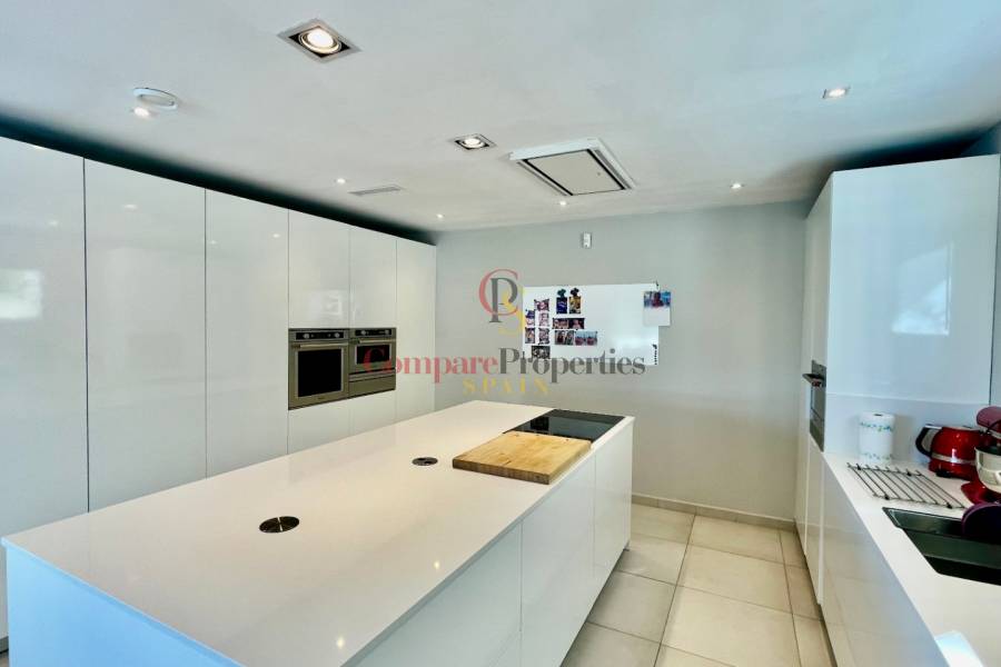 Sale - Villa - Orba Valley - Valley / Urbanización