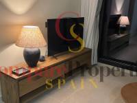 Verkauf - Apartment - Benitachell - 