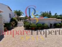 Vente - Villa - Jávea